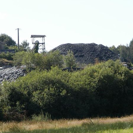 Vallee Des Ardoisieres Mael-Carhaix Zewnętrze zdjęcie