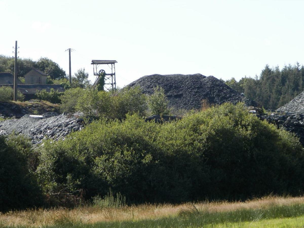 Vallee Des Ardoisieres Mael-Carhaix Zewnętrze zdjęcie